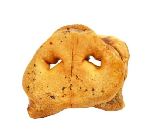 Nez de cochon